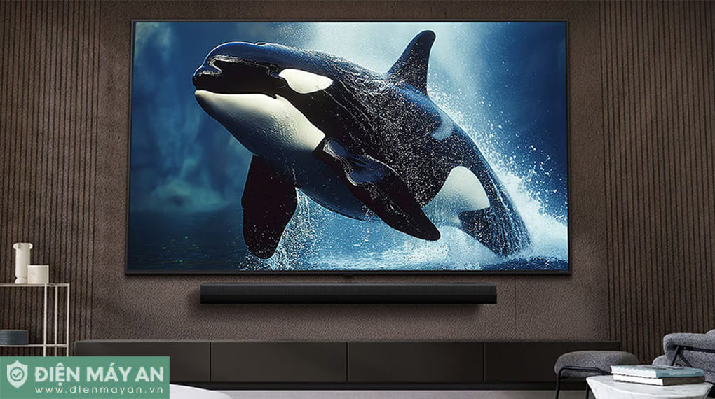 Smart Tivi LG AI 4K 86 inch 86UA8450PSA